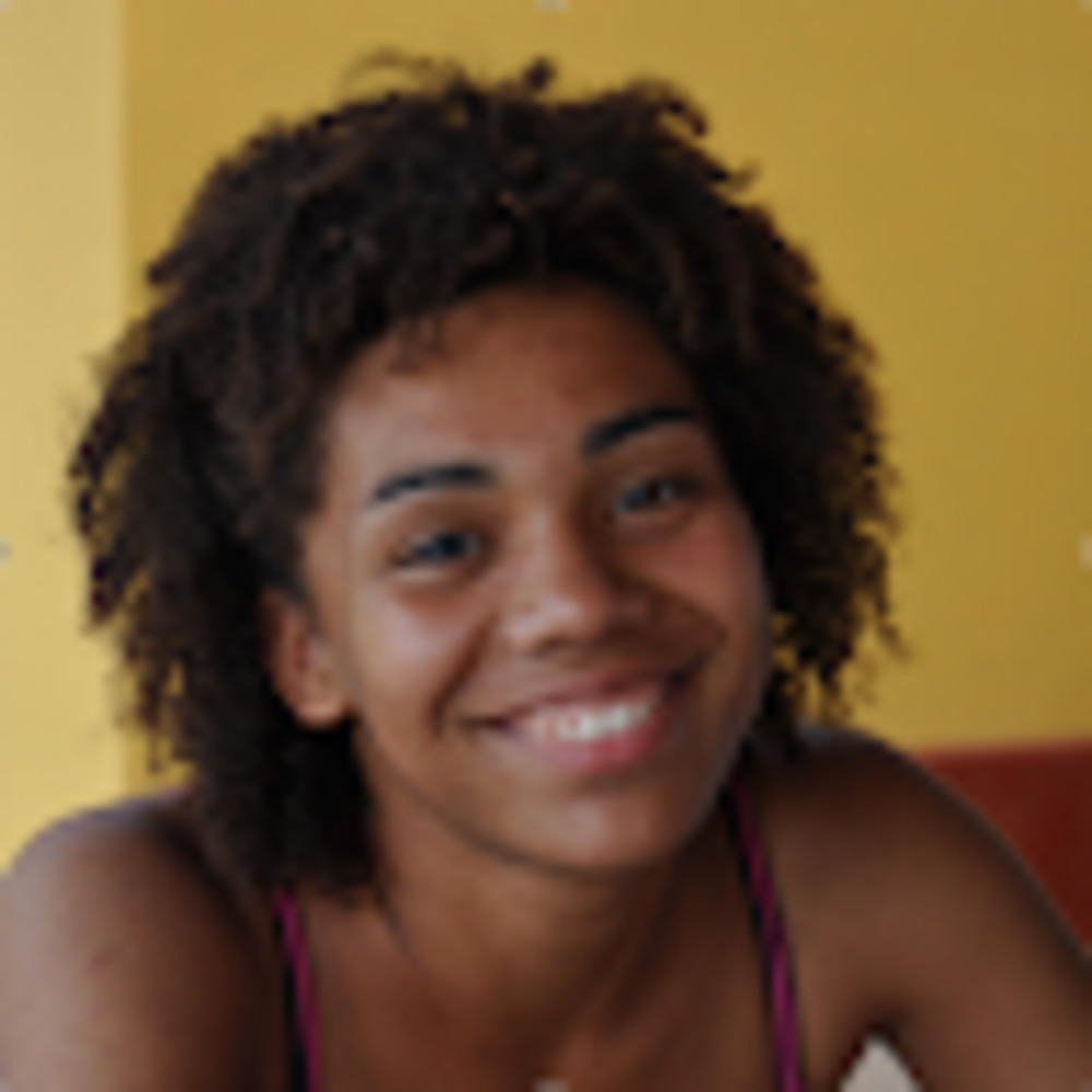 Meet your Posher, Floriane